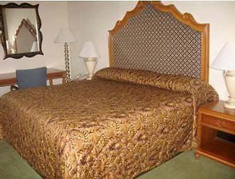 Meridian Extended Stay Hotel Oklahoma City Habitación foto